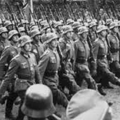 Timeline: World War 2