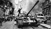 Invasion of Czechoslovakia