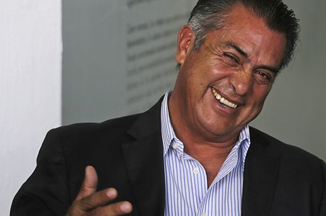 Reforma Constitucional: Candidaturas Independientes 2012