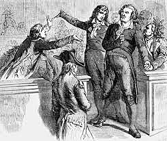 Execution of Danton