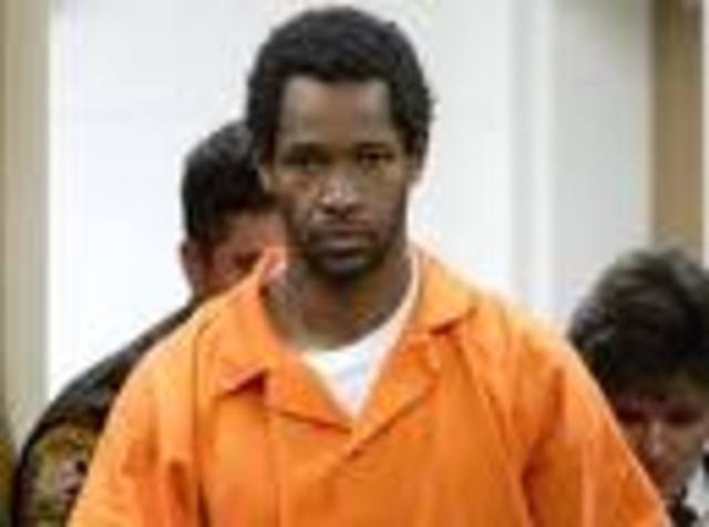 Beltway Sniper Attacks