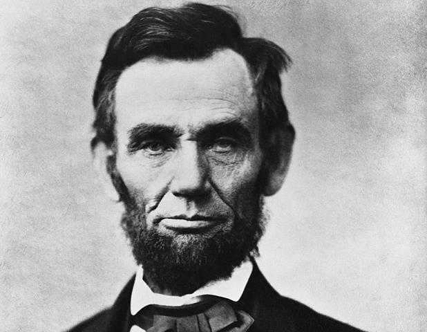 Lincoln was Elected