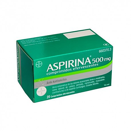 Aspirina