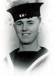 Golding's time in the war