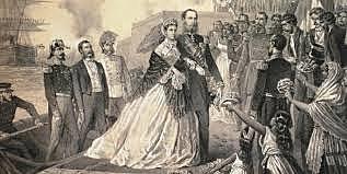 Retorno de la Constitución de 1857 y de las Leyes de Reforma