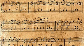 Timeline: Musicians and their Eras: The Middle Ages to The Classical Period