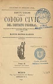 Código Civil de 1870