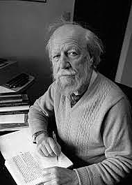 Golding's life as an author.