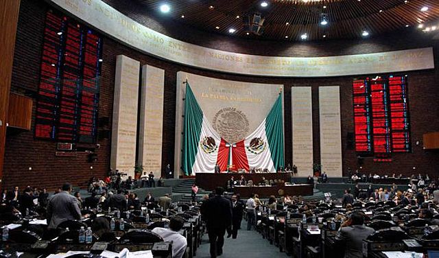 Decreto sobre el Gobierno Político del Distrito, sus Rentas y Nombramientos de Diputados