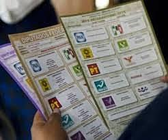 Circular Relativa al Padrón para la Elección de Diputados y Prevenciones en cuanto a Vagos, Casas de Prostitución, de Juego o Escandalo y Acerca de la Educación de la Juventud