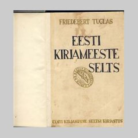Eesti Kirjameeste Selts