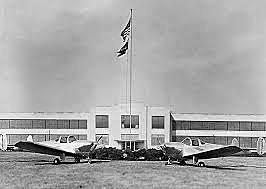 College Park Airport