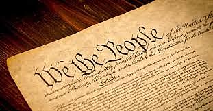 The Constitution of the United States