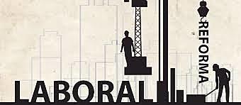 Reforma a la Ley Federal del Trabajo
