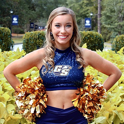 Timeline: My College Years