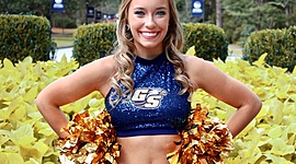 Timeline: My College Years