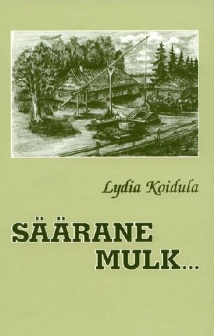 "Säärane mulk ehk Sada vakka tangusoola"