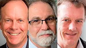 Estudios sobre medicina molecular y actividad de los genes