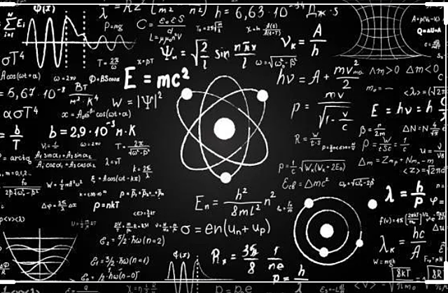 Teoria de Relatividad