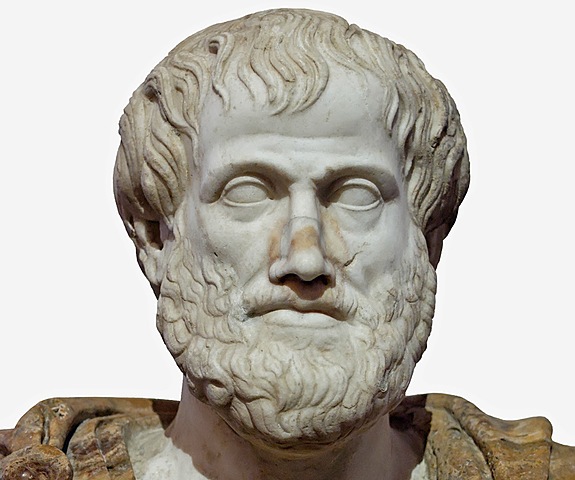 Aristoteles