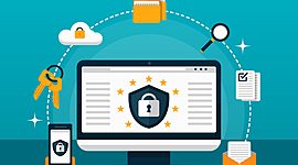 Timeline: Antecedentes Protección de Datos Personales