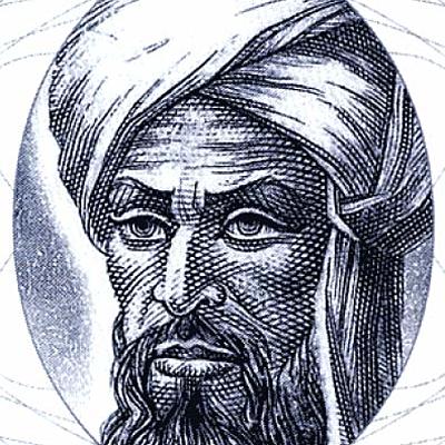 Timeline: Аль-Хорезми Мухаммед бен Муса
