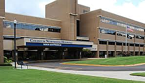 The day Addie was born