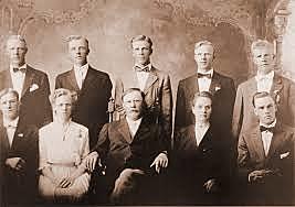 Johnson Brothers Construction