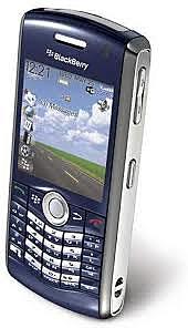 My first phone