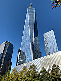 One World Trade Center