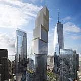 Two World Trade Center