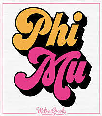 Phi Mu