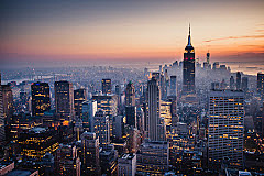 Empire State Building