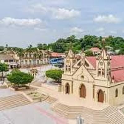 Timeline: Historia de Ovejas -  Sucre