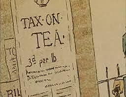 The Tea Act