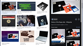 Timeline: history of computers