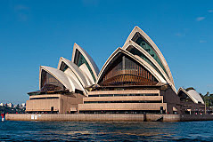 Sydney Opera House