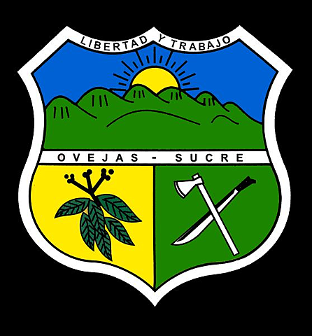 Fundación de Ovejas