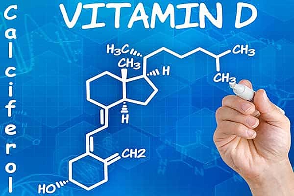 Descubrimiento de la vitamina D