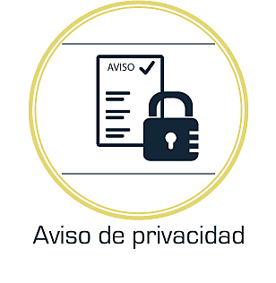 AVISOS DE PRIVACIDAD