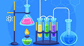 Timeline: Historia de la química