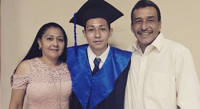 Graducacion de Divercificado