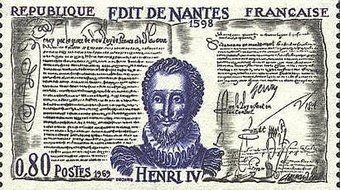 le guerre di religione