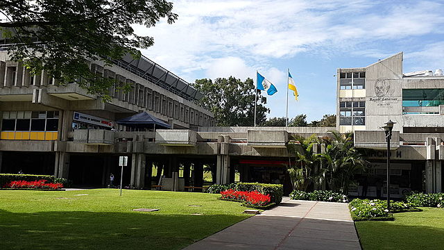 Inicio de Estudios Universitarios