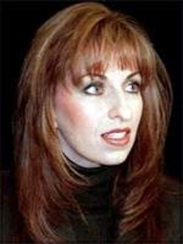 paula jones