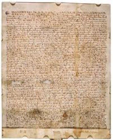 Magna carta