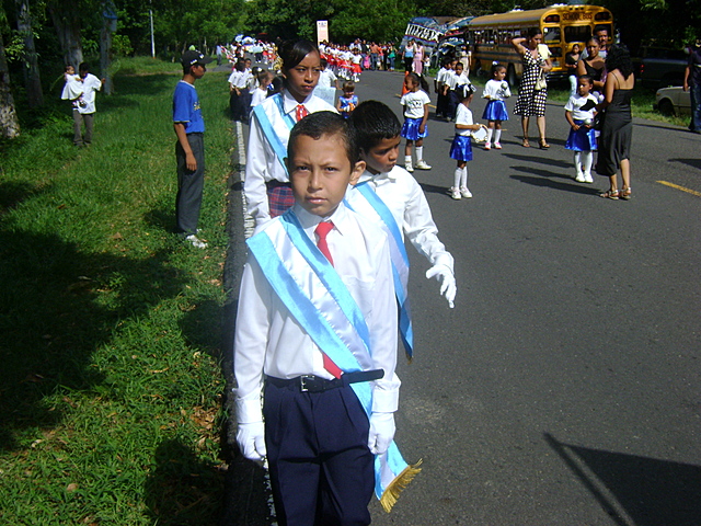 Inicio De Estudios Nivel Primario