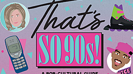 Timeline: History of Computers between 1990-2000