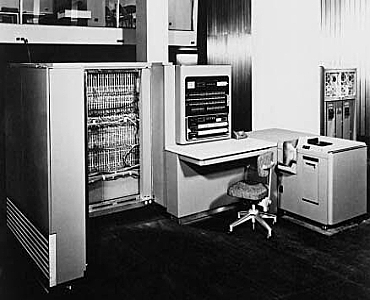 IBM 701