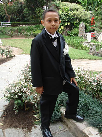 Me Gradue de Sexto Pimaria